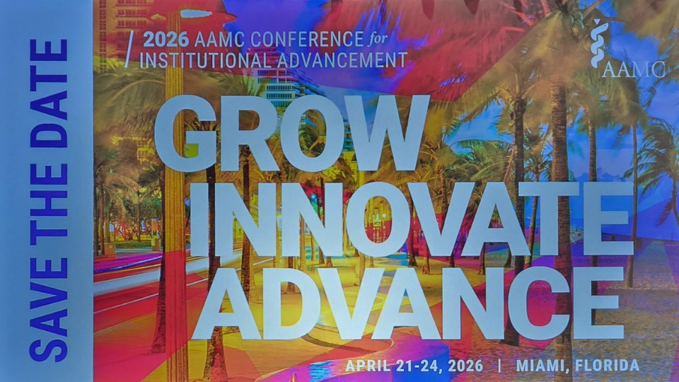 AAMC Conference 2026