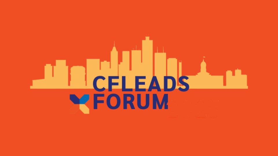 CF Leads Forum