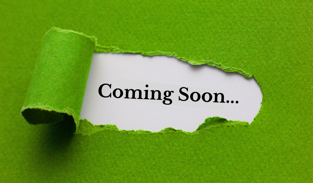 Comming Soon