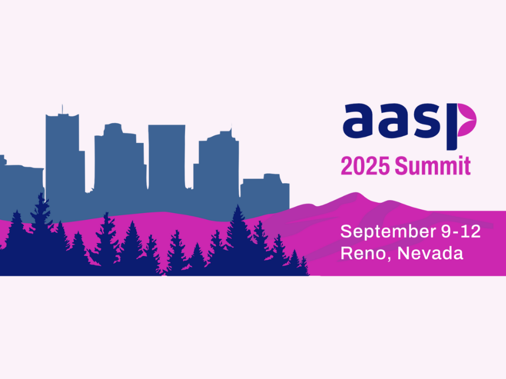Conferences - aasp 2025