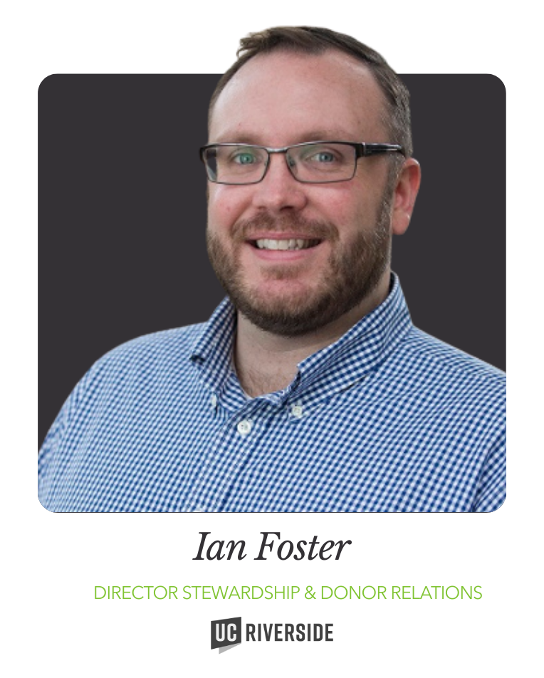 Ian Foster Ian Foster