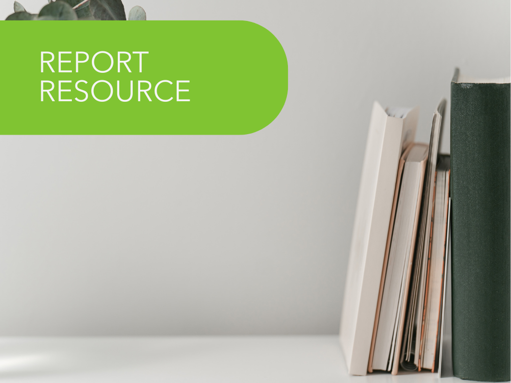 Report Template