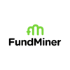 FundMiner Logo