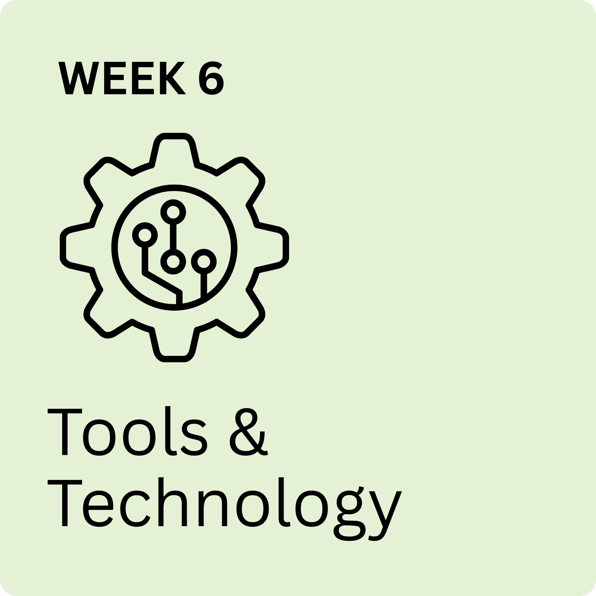 Masterclass - Week 6-2