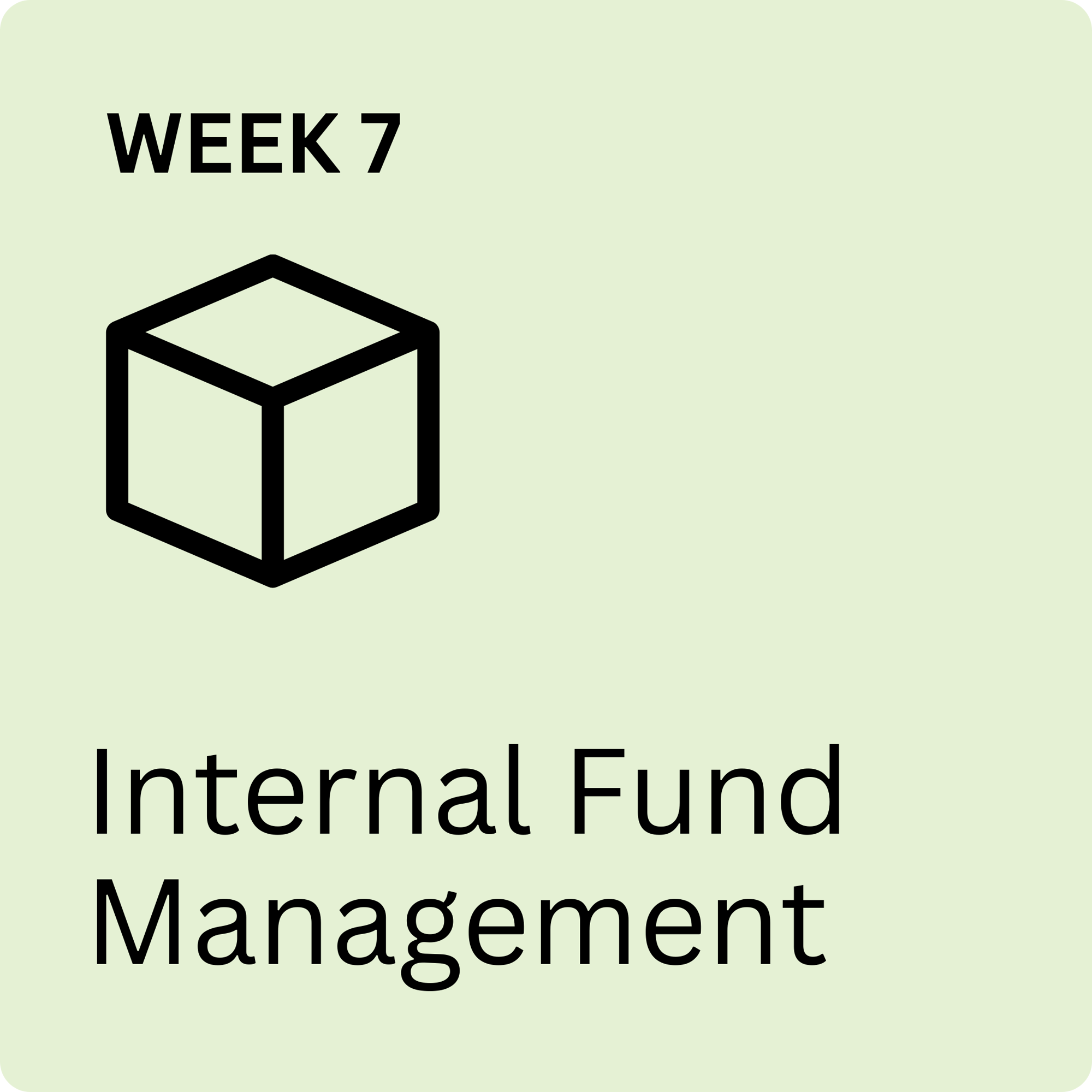 Masterclass - Week 7-2