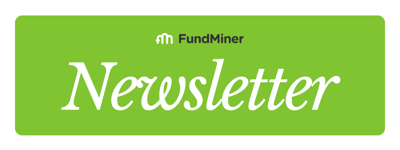 Newsletter - FundMiner (1)