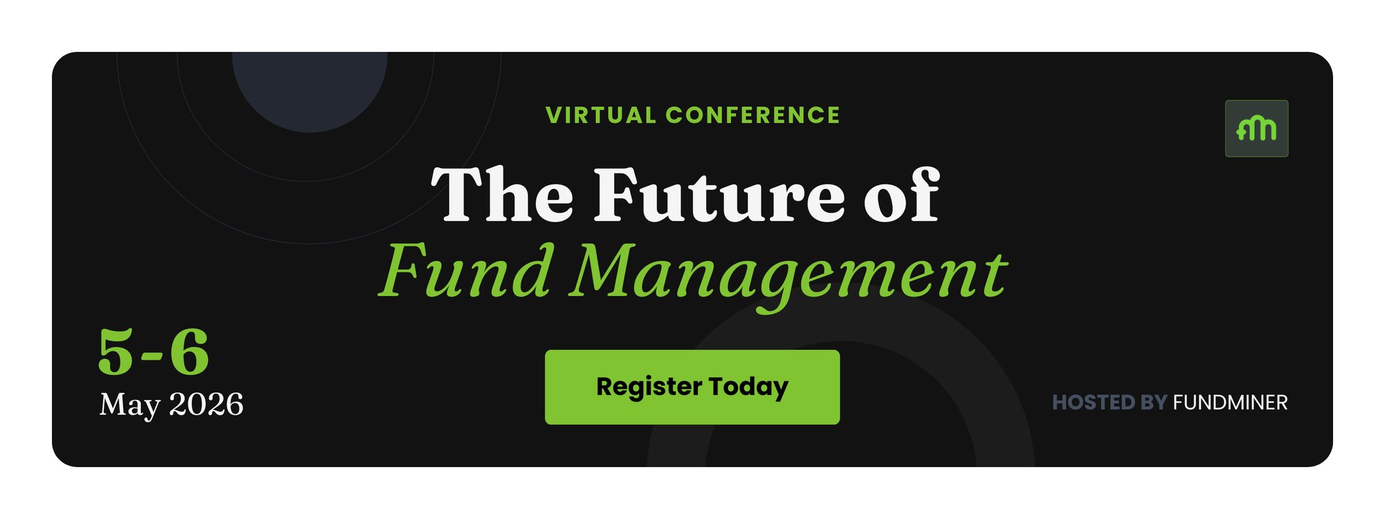 Newsletter - The Future of  Fund Management