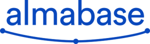 almabase logo-2