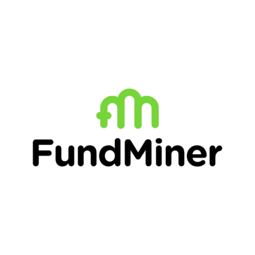 FundMiner Logo