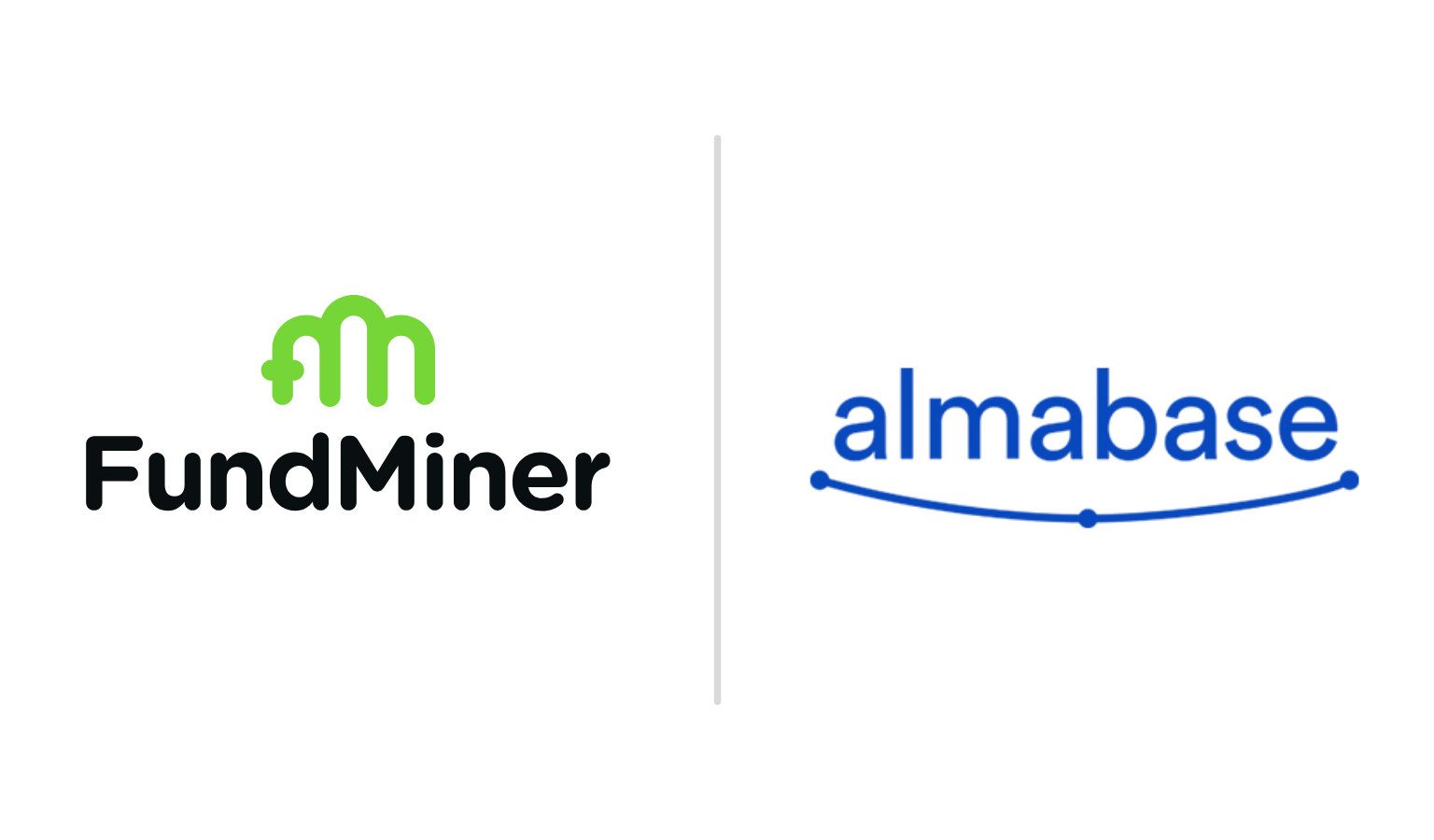 Partnership FundMiner x Almabase (1)