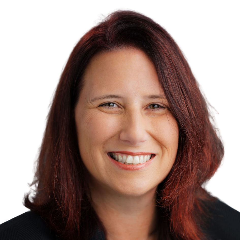 Wendy Gamba  Chief Financial Officer (CFGNH)